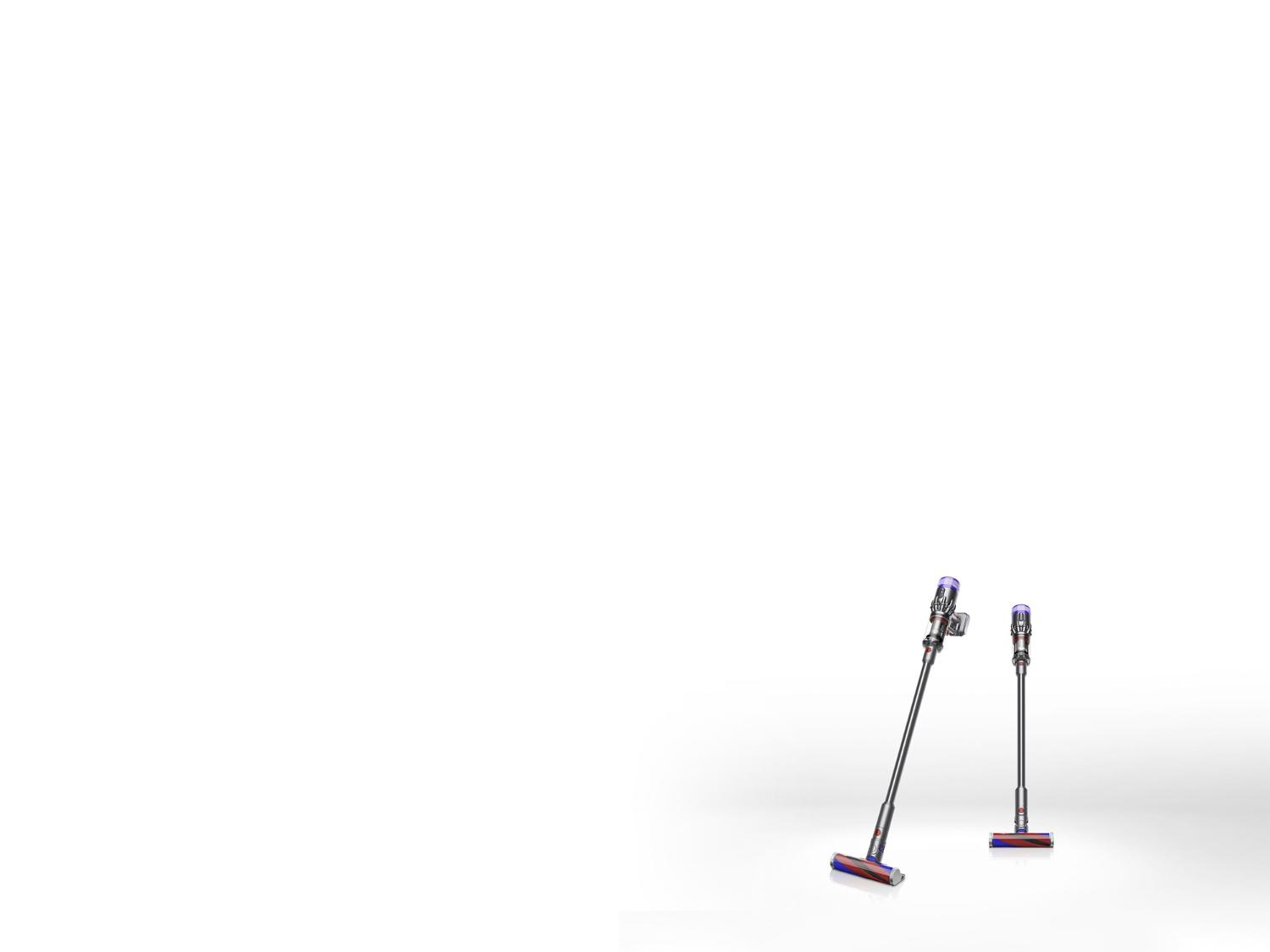 Offerta Aspirapolvere senza filo Dyson Micro 1,5kg