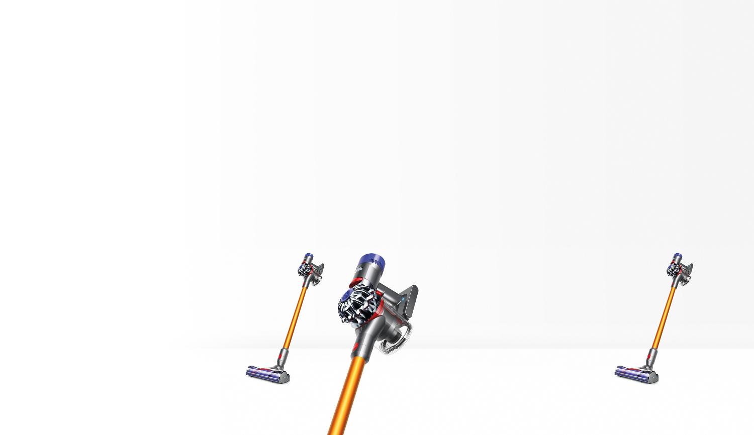 Acquista l'aspirapolvere Dyson V8ᵀᴹ absolute +