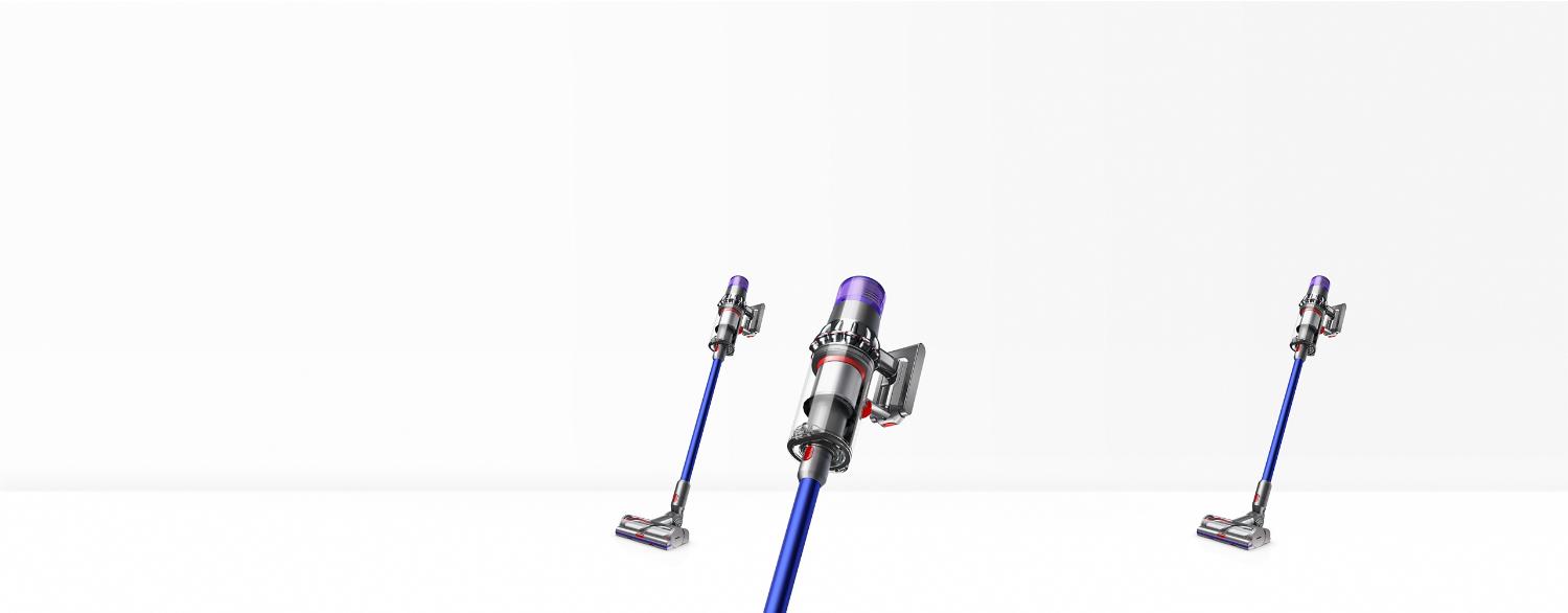 Comprar la gama de aspiradoras sin cables Dyson V11