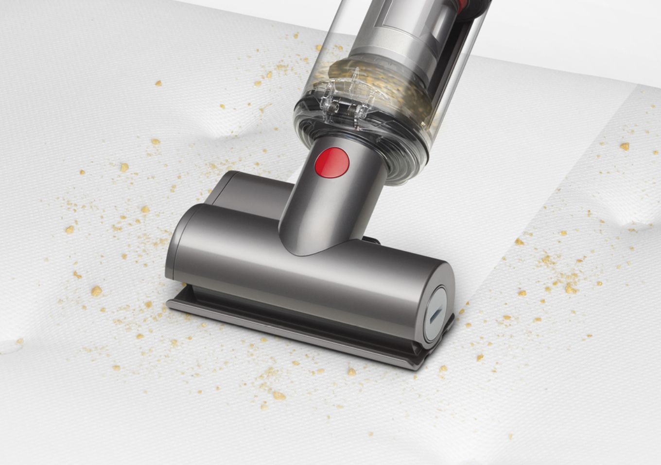 Mini-turbo spazzola motorizzata Mini-turbo spazzola motorizzata