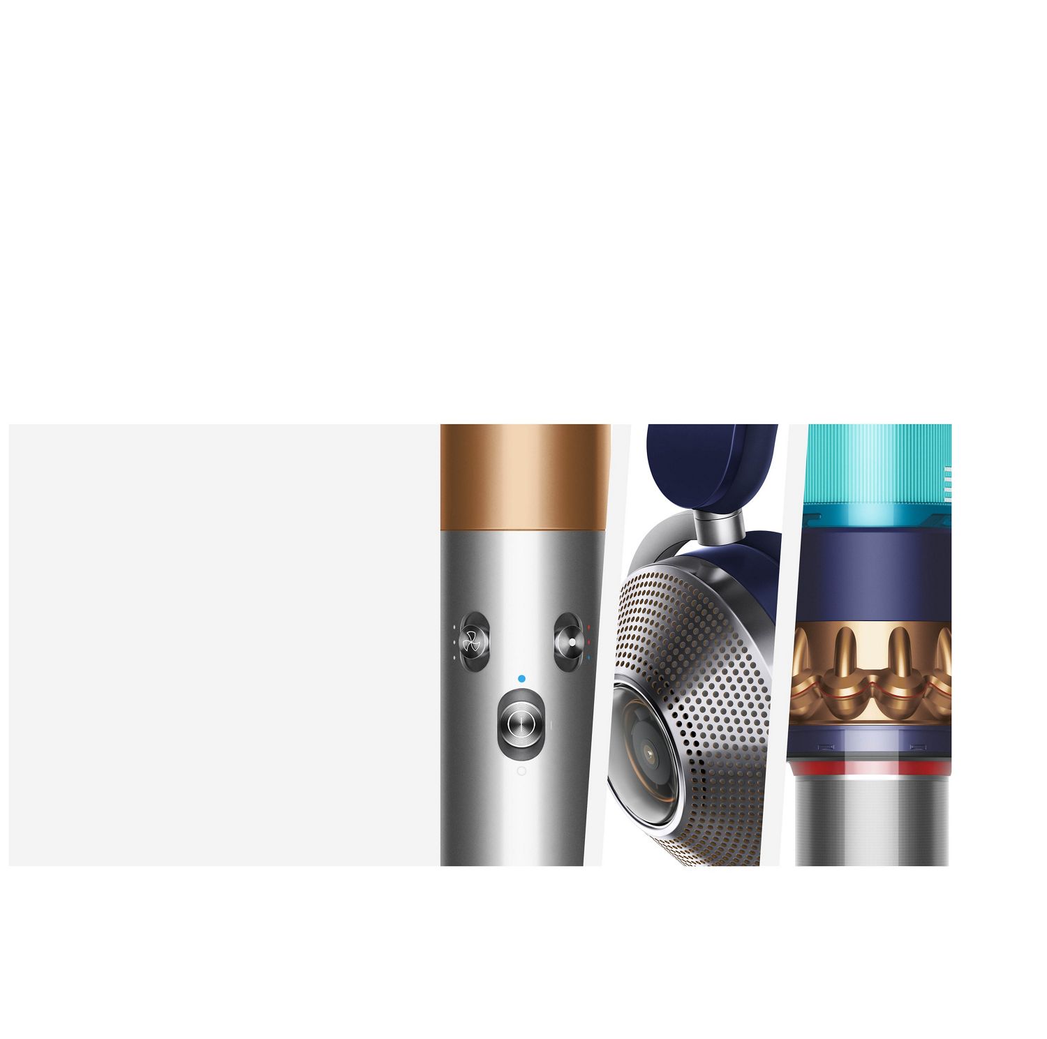 Code promo Dyson en exclusivité Dyson.fr