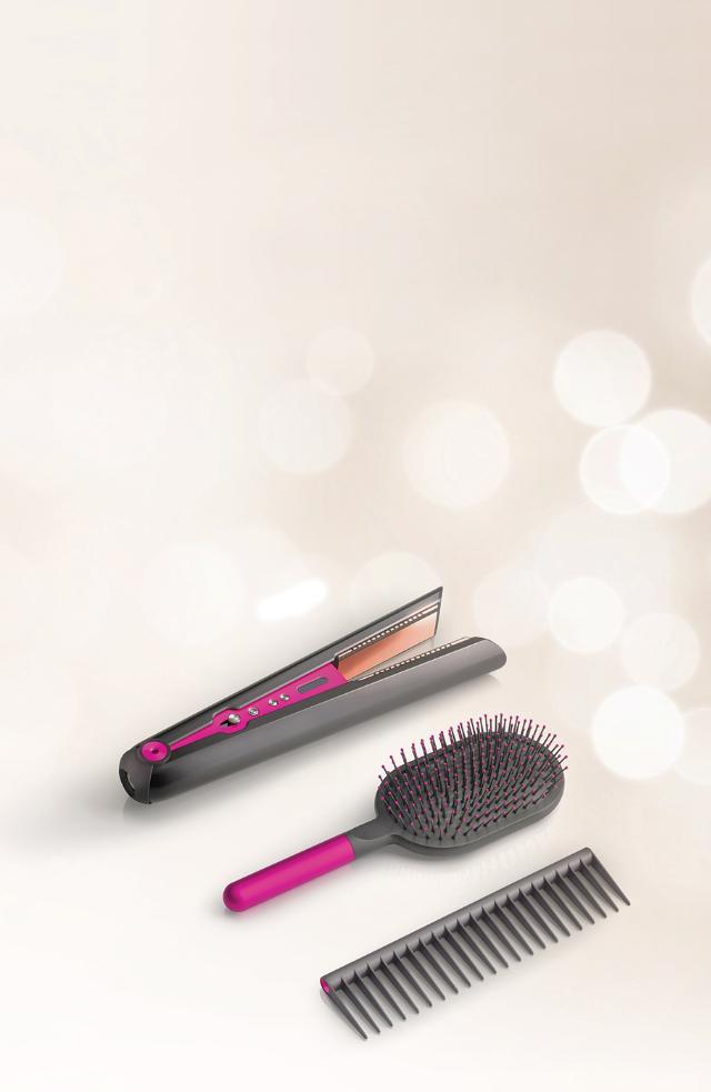 dyson haarpflege dyson at