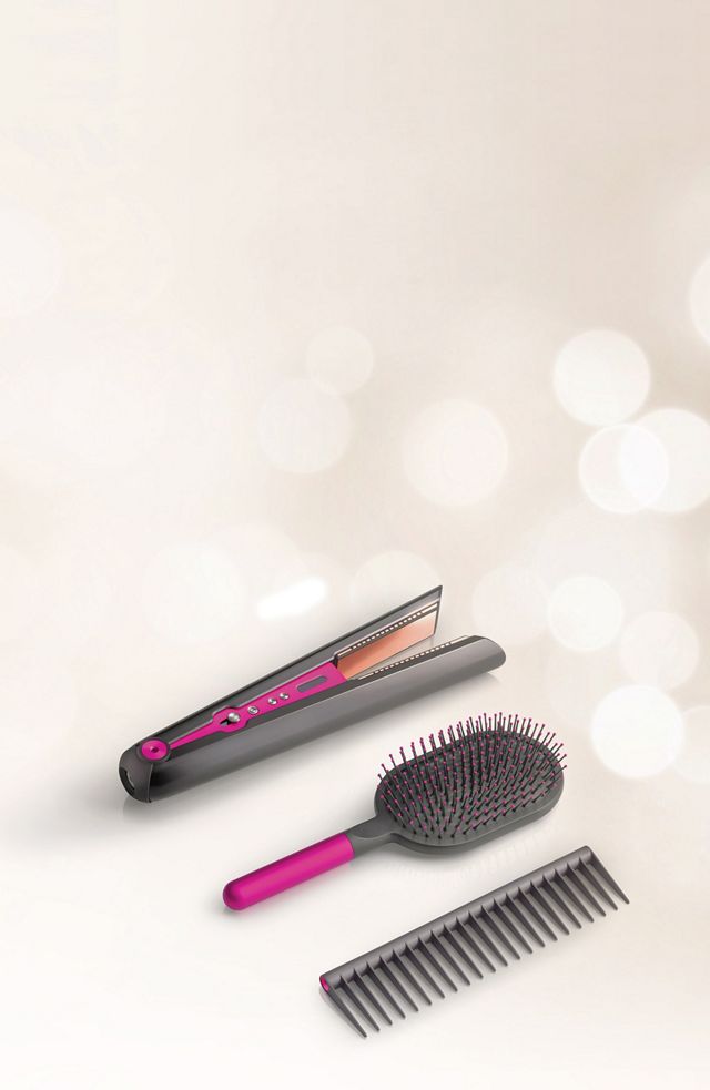 dyson haarpflege dyson at