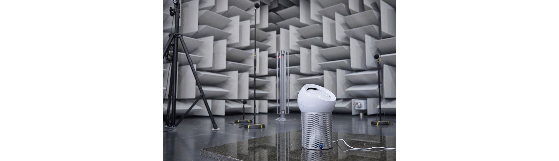 Purifier in home