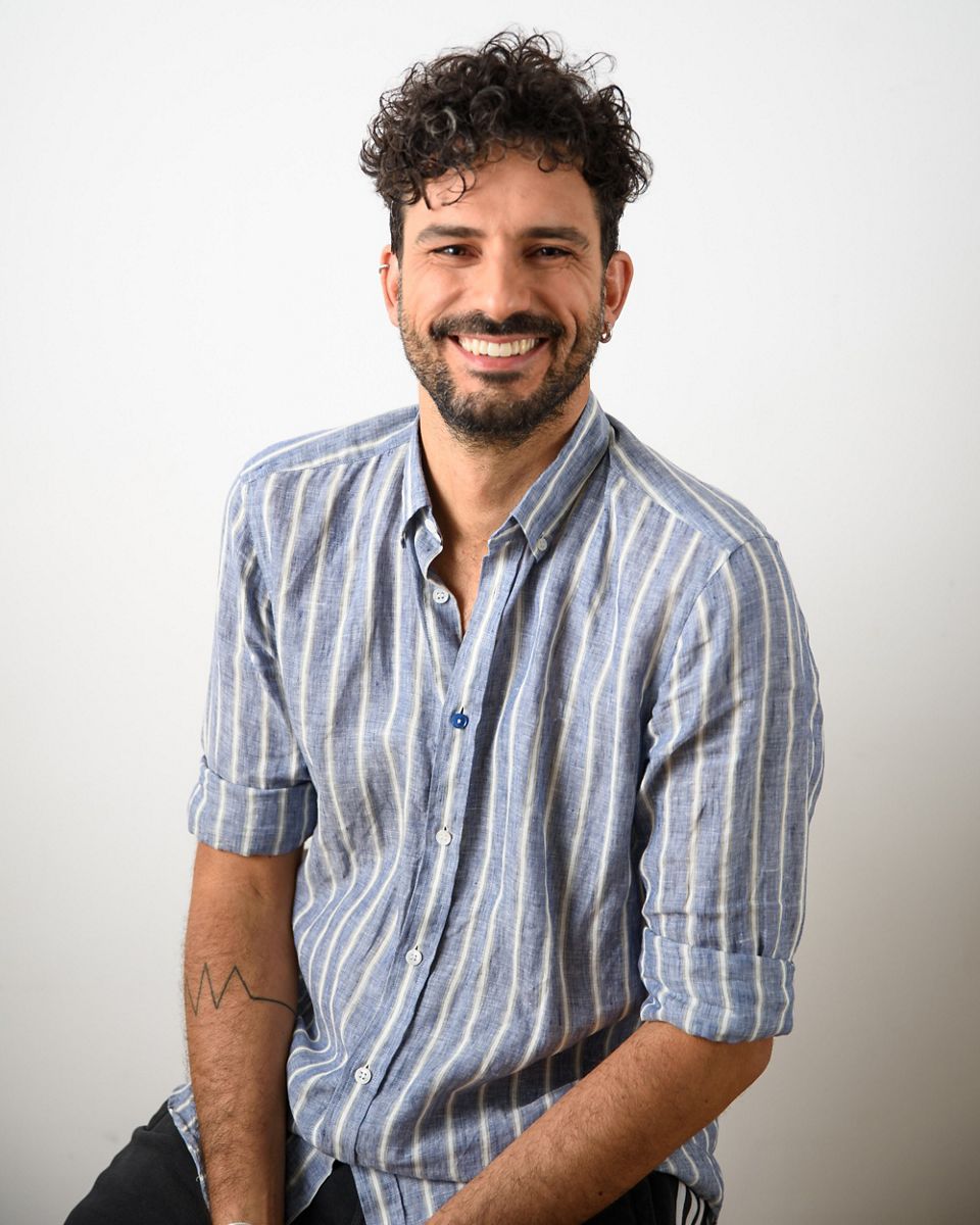 Marco Bianchi