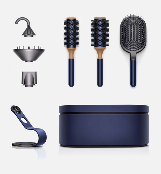 Dyson : Jusqu'à 125 € d'accessoires offerts sur la gamme Soin des cheveux