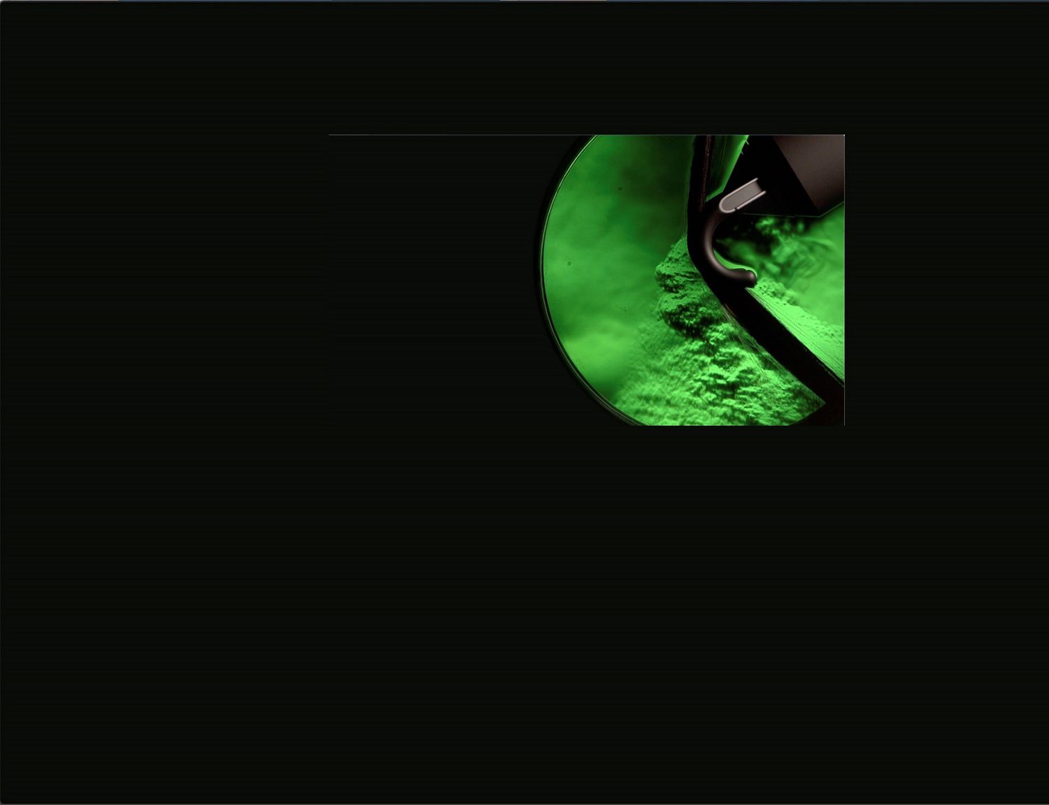 Accessorio per il finish in funzione