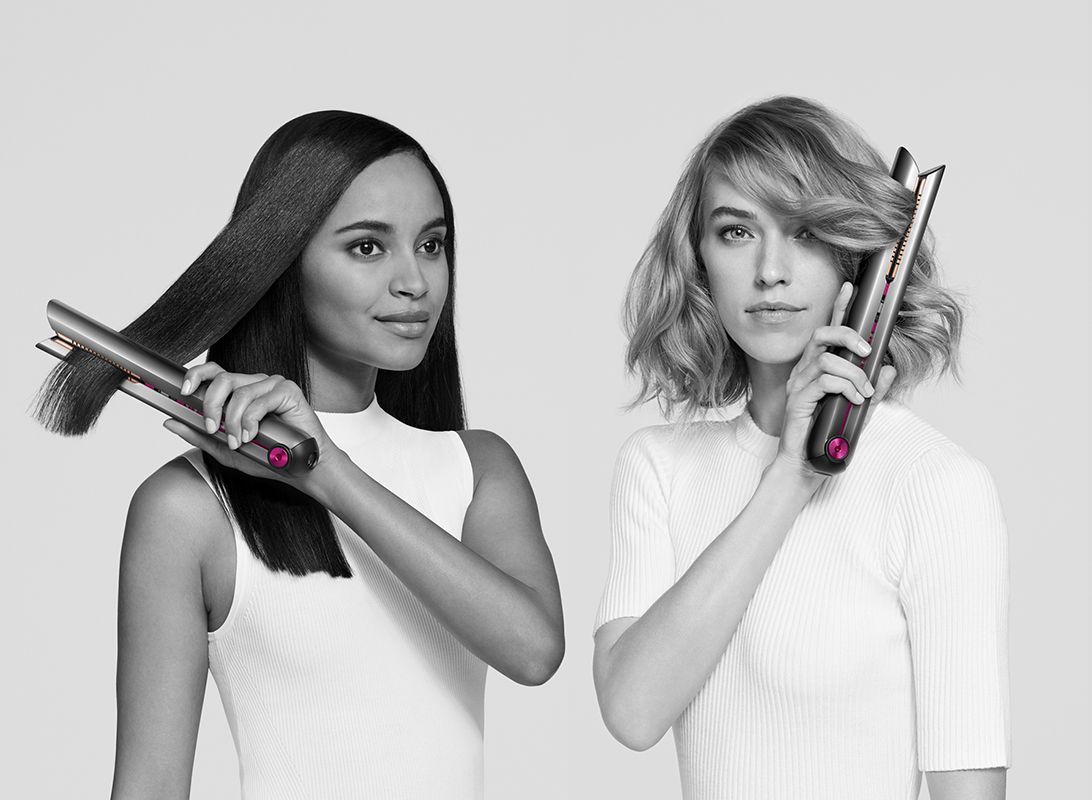 Cura dei capelli | Dyson.it
