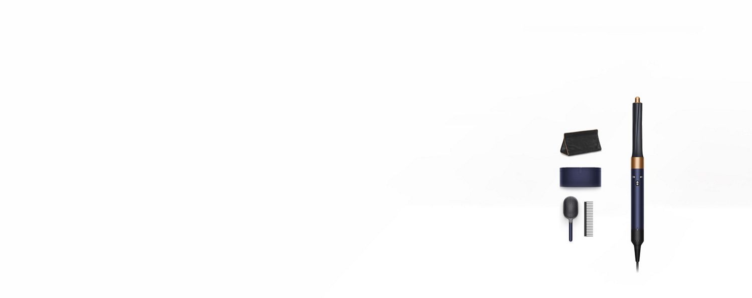 Arriciacapelli Dyson Airwrap™  Complete Long in edizione regalo