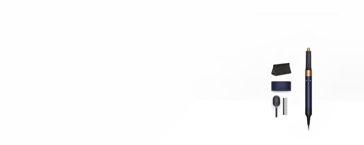  Styler Dyson Airwrap™ Complete edizione regalo