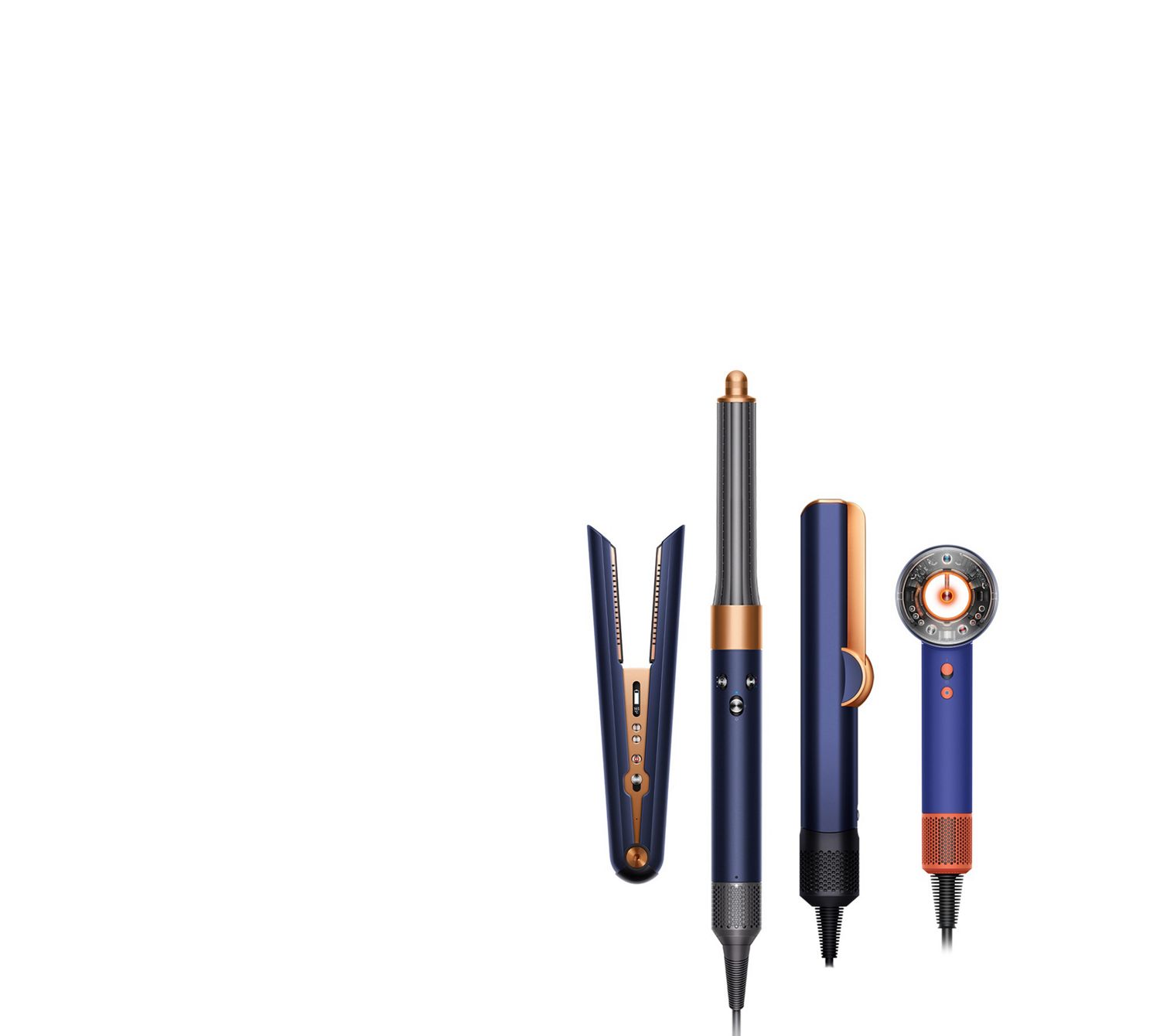 Edizioni speciali pervinca e rosé