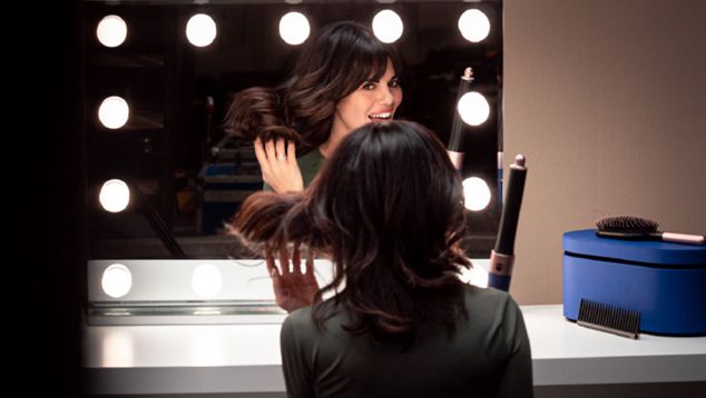Video che mostra come creare uno styling liscio