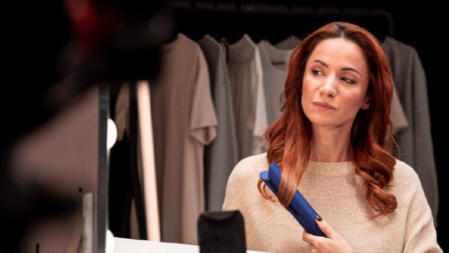 Video che mostra come utilizzare l'accessorio per il finish