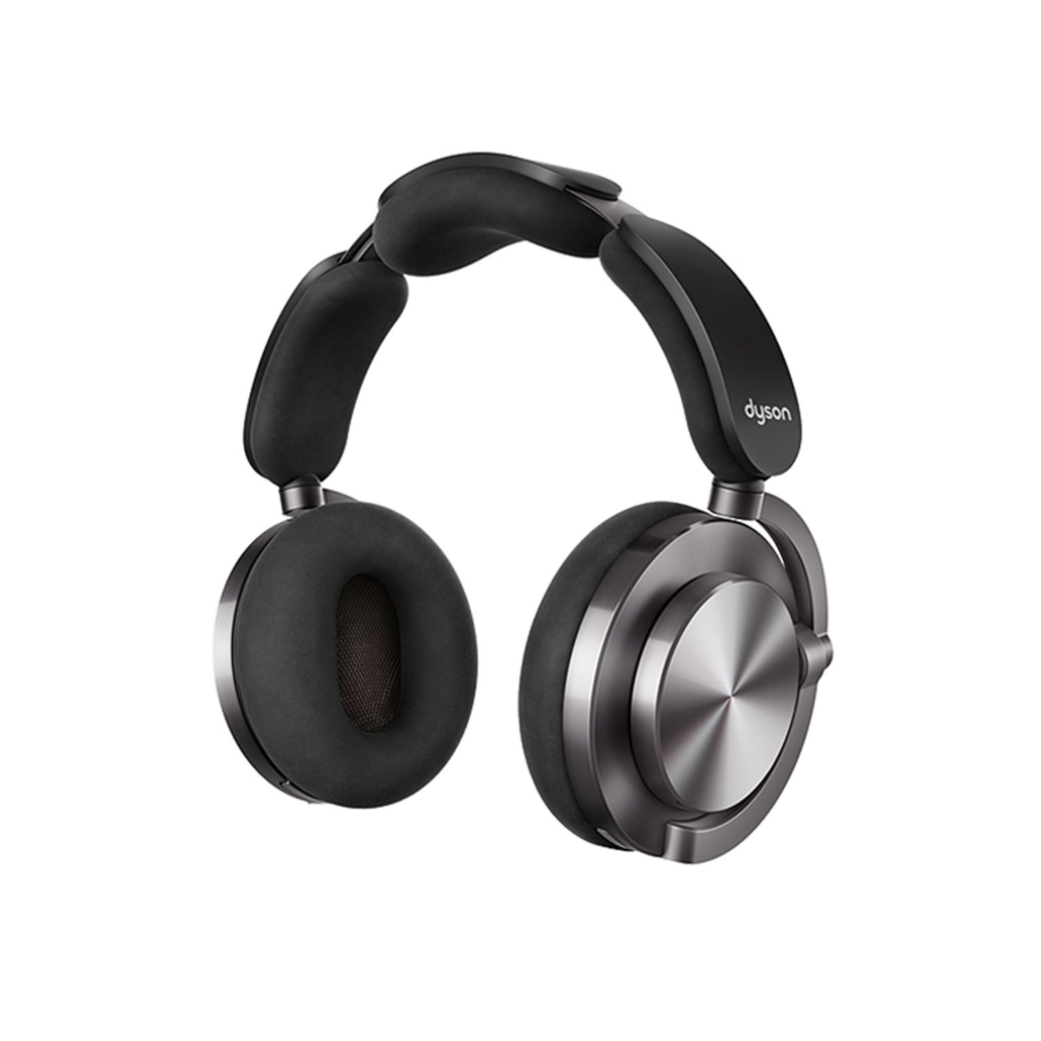Dyson  OnTrac™ (CNC Black/Nickel) Cuffie