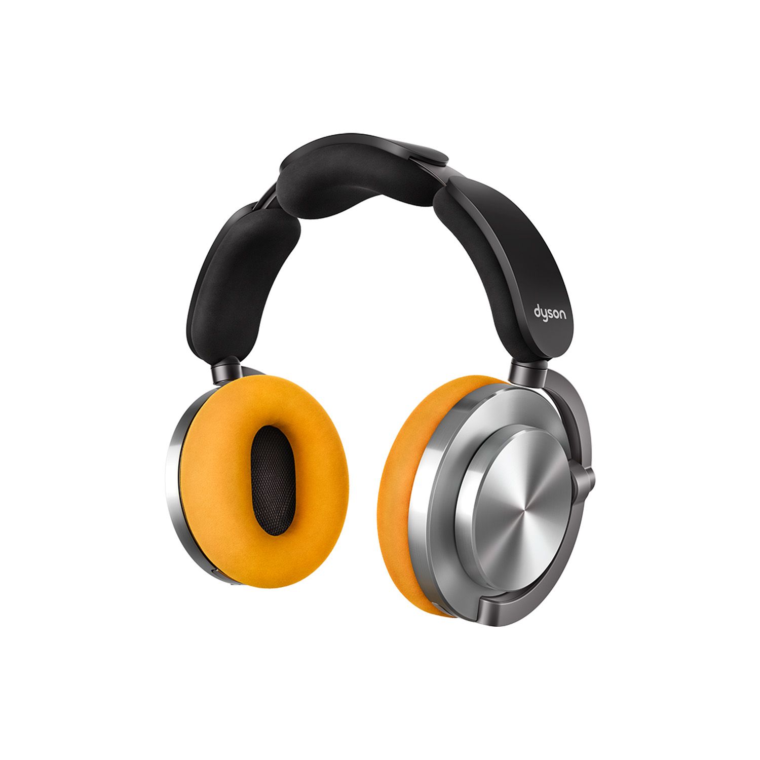 Dyson  OnTrac™ (CNC Aluminium) Cuffie