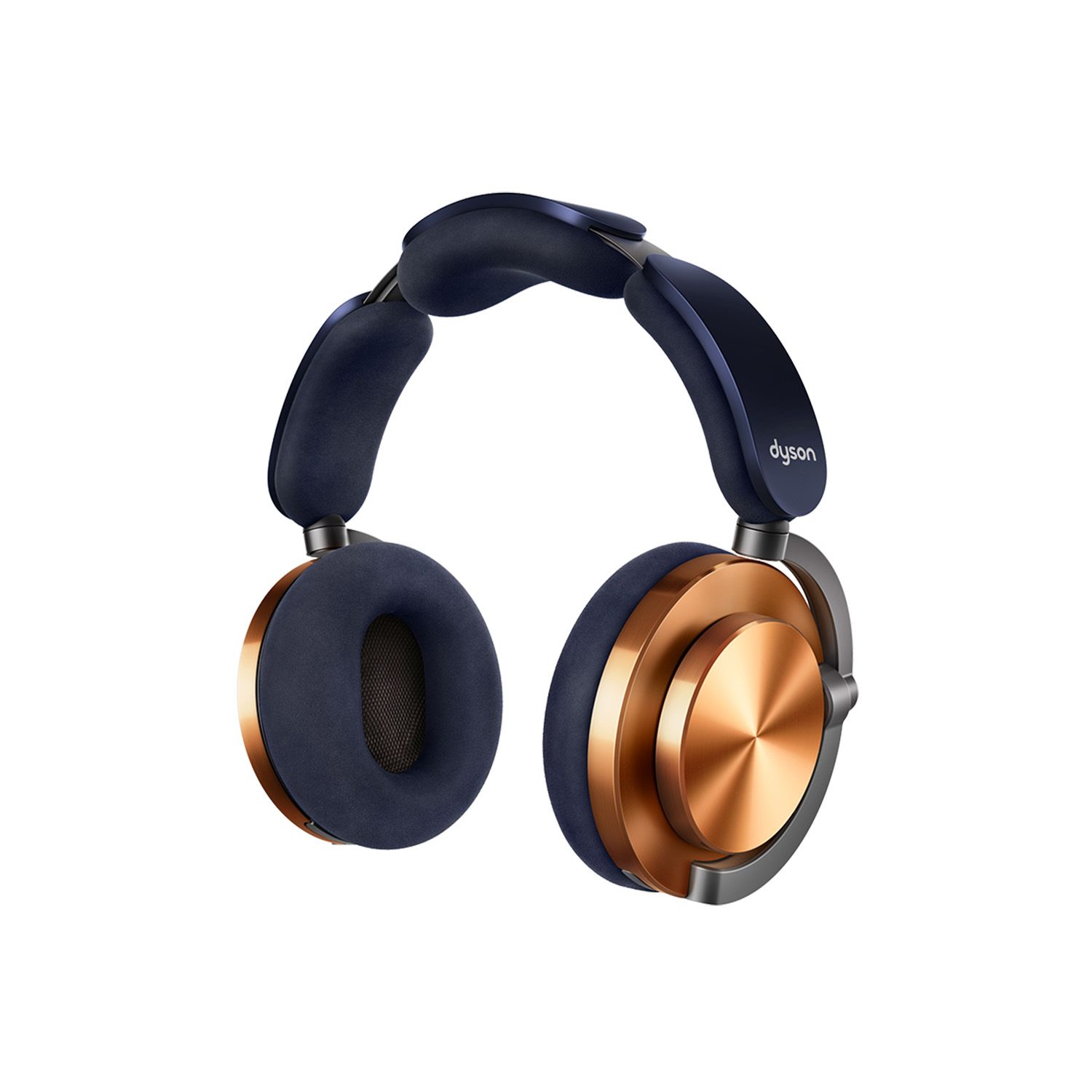 Dyson  OnTrac™ (CNC Copper) Cuffie