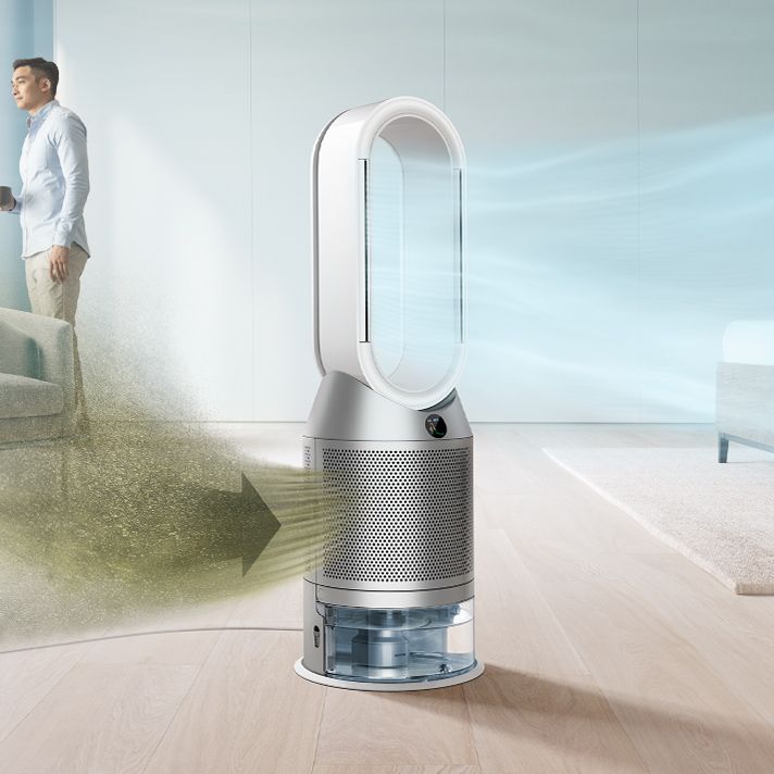 Dyson Demo store