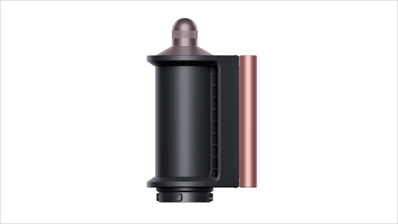 Dyson Airwrap HS05 さくらロゼ マルチスタイラー 美品 Dyson Airwrap™マルチスタイラー さくらロゼゴールド (HS05 BPR ENT
