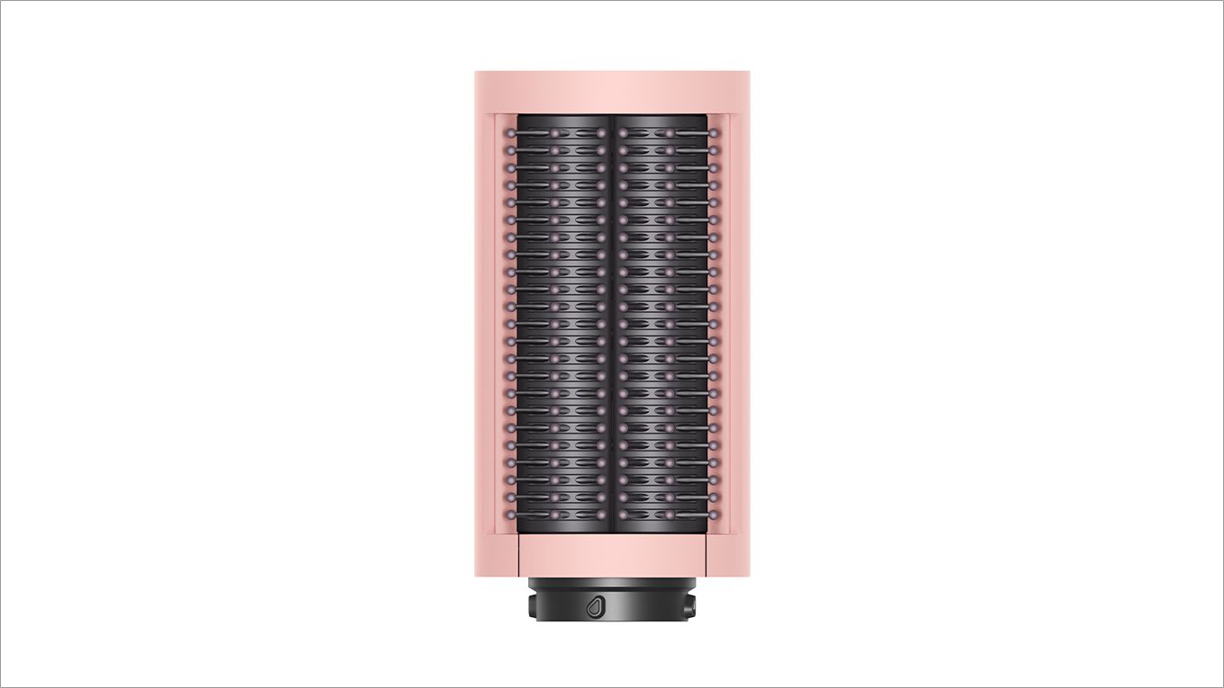 Dyson Airwrap™マルチスタイラー さくらロゼゴールド (HS05 BPR ENT
