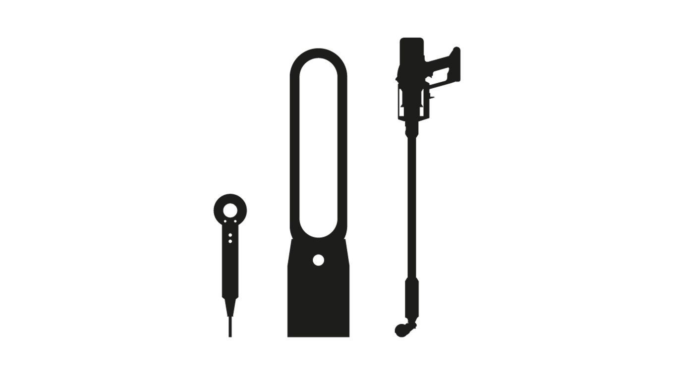 製品オーナー登録 | ダイソン公式