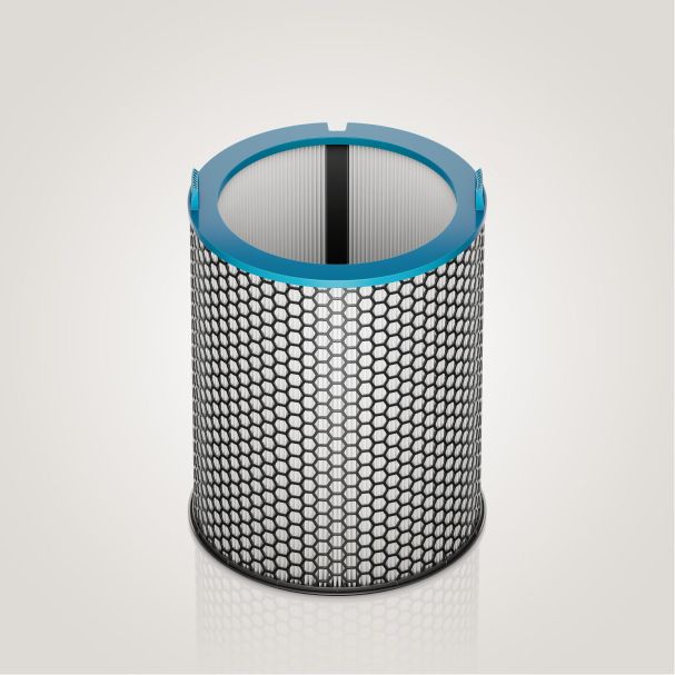 交換用フィルター