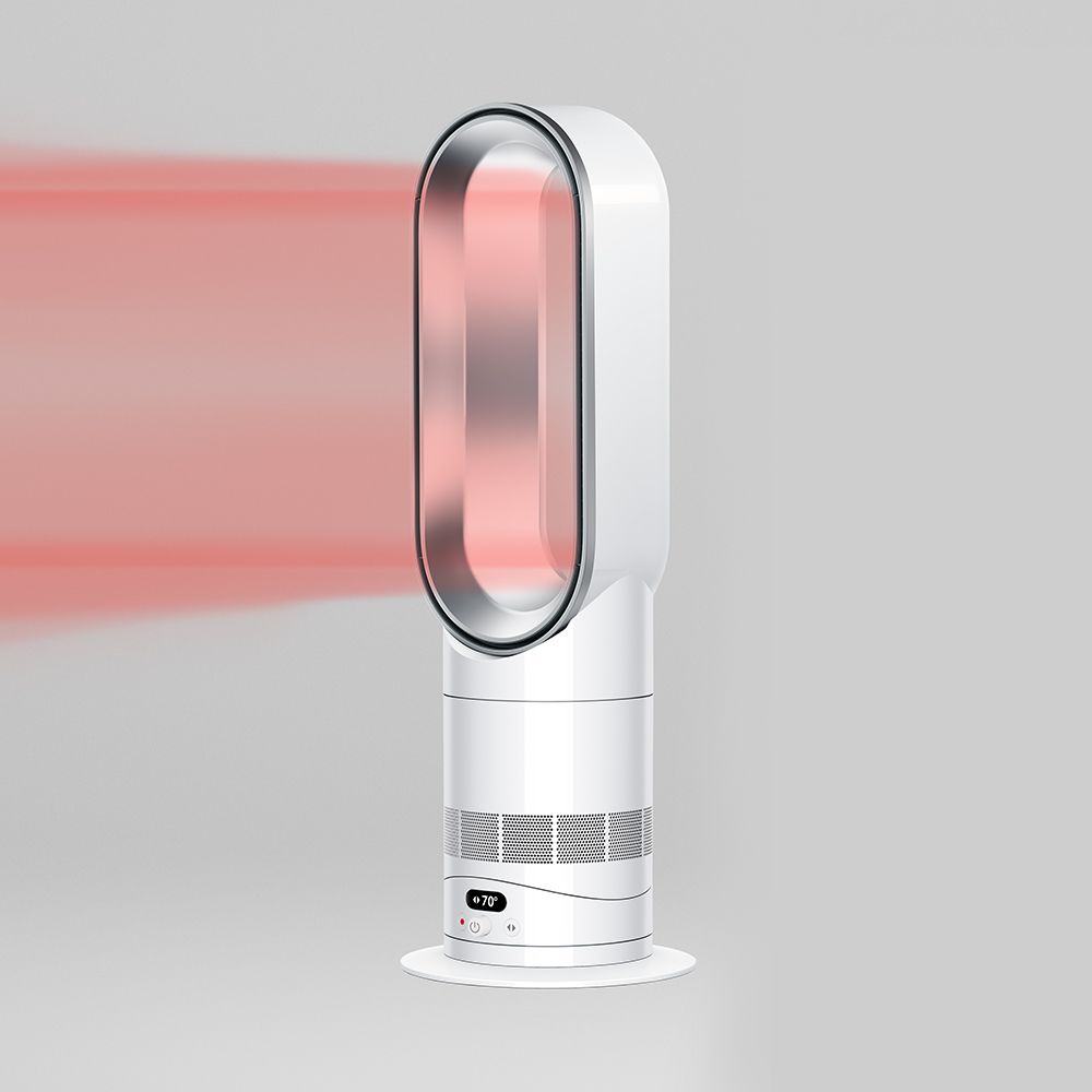 The Dyson Cool CF1 desk fan.