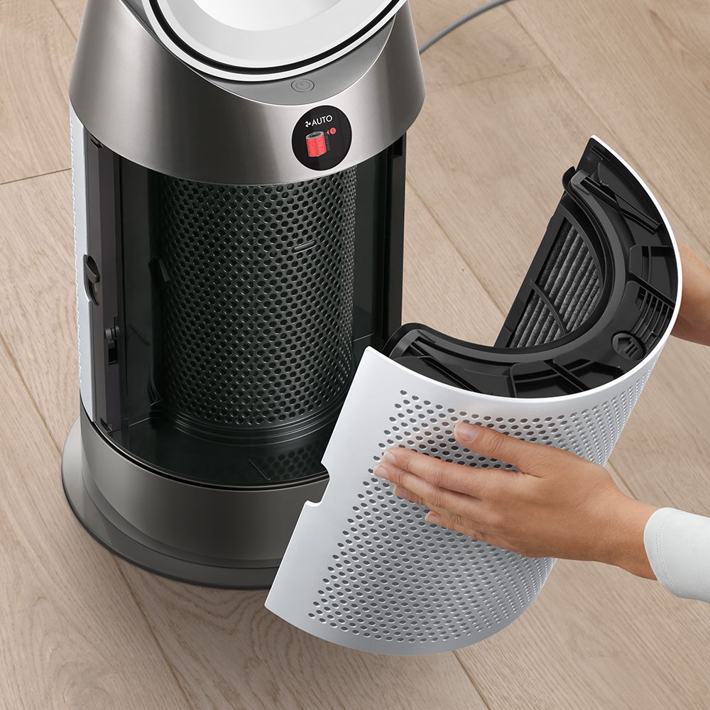 交換用フィルター