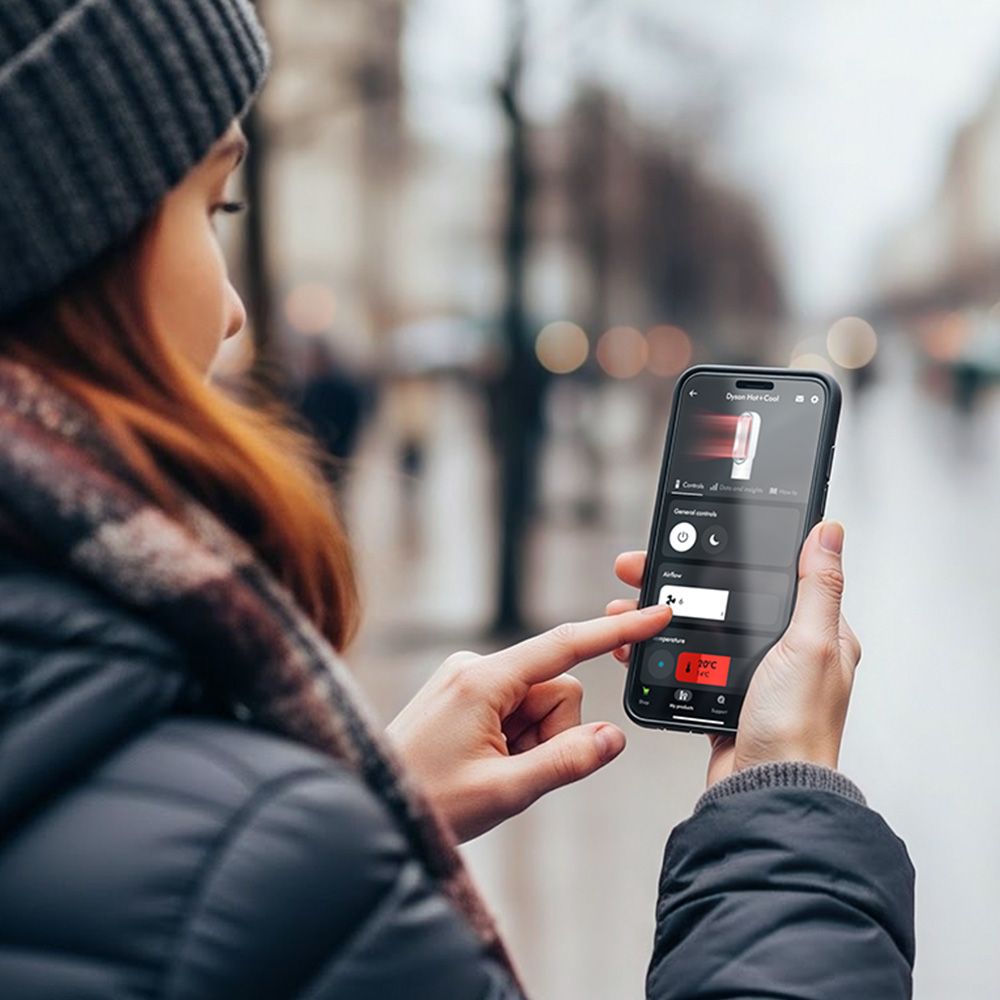 アプリ連携でより快適⁴