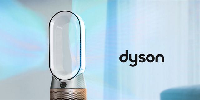 Dyson Purifier Hot+Cool™ Gen1 空気清浄ファンヒーター ブラック