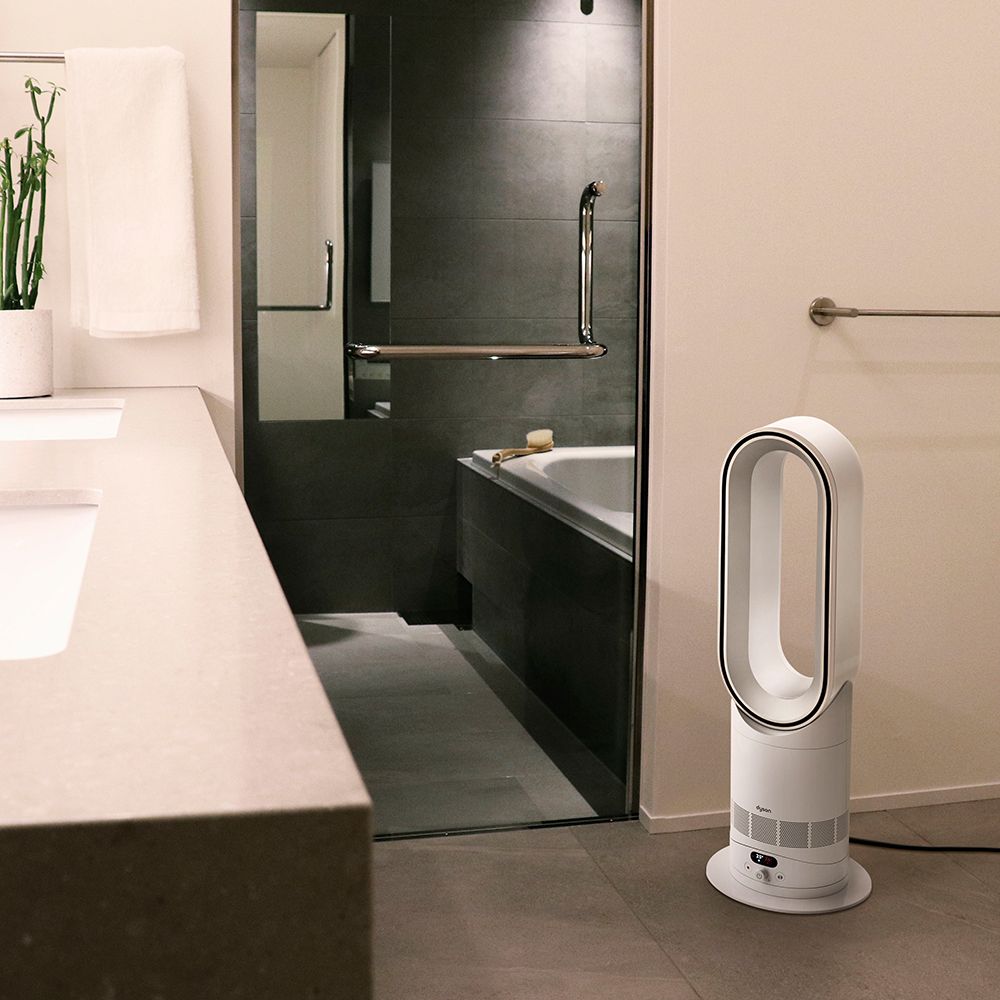 直径20㎝で、置き場所に困らない