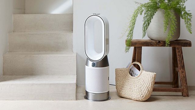 Dyson ダイソン cool ホット+クール 空気清浄機｜ダイソン公式｜空調家電