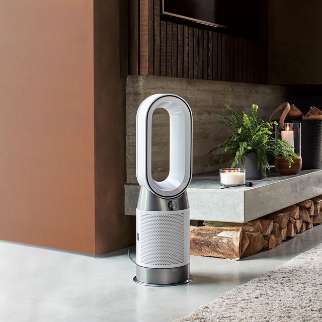 Dyson Purifier Hot+Cool™ ホット+クール 空気清浄機 | 空調家電 