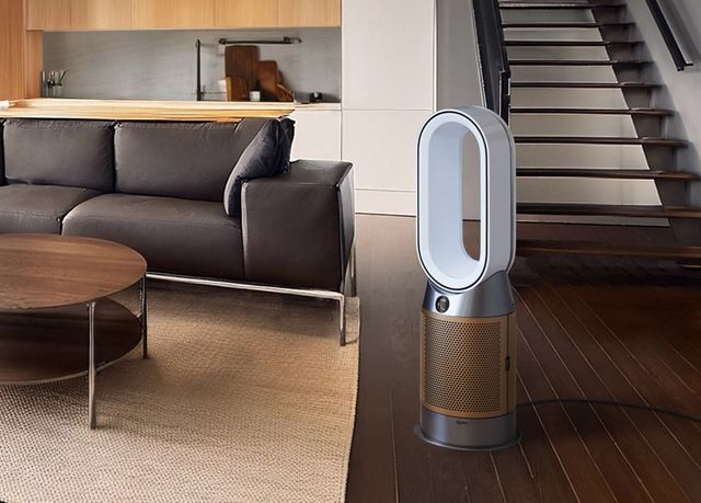 超お得セール！買って損なし！箱付きDyson Cool タワー型冷風機