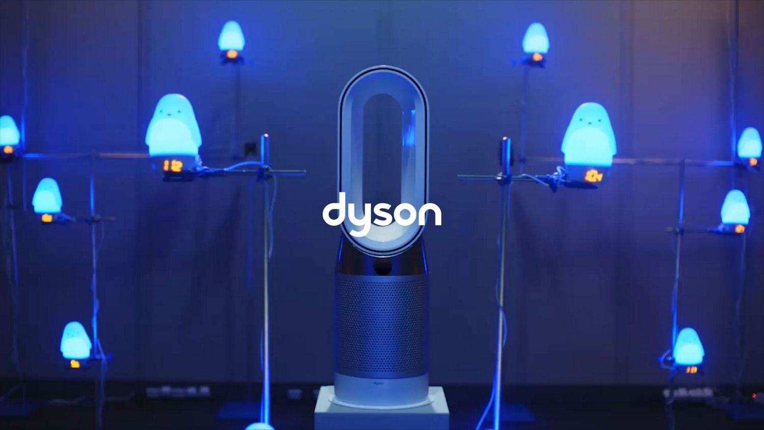 dyson hot+cool ダイソン ダイソンHOT&COOL