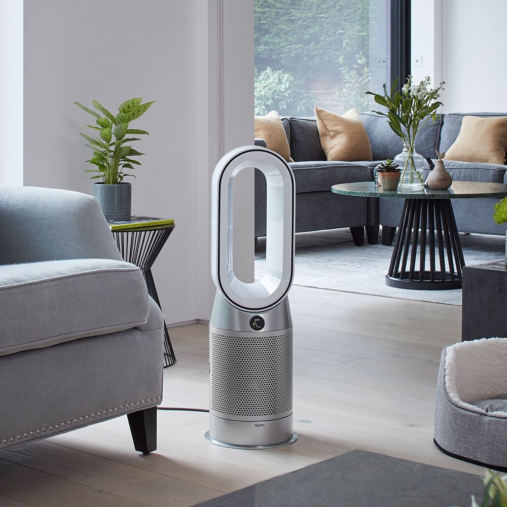 Dyson Purifier Hot+Cool™ ホット+クール 空気清浄機 | 空調家電