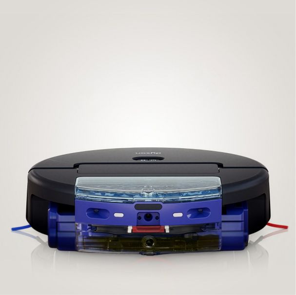 ロボット掃除機