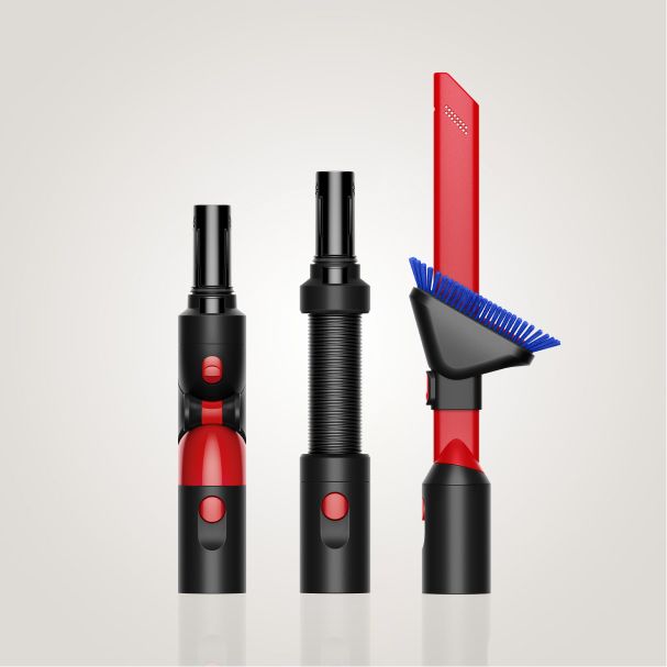 ツール・付属品