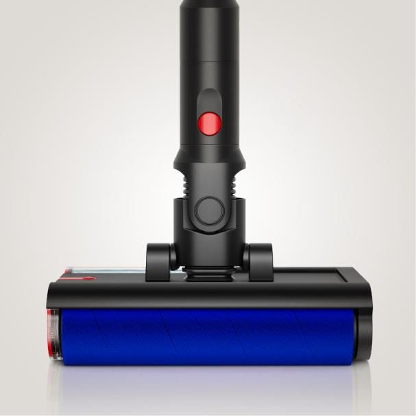 Dyson PencilWash™水拭きクリーナー