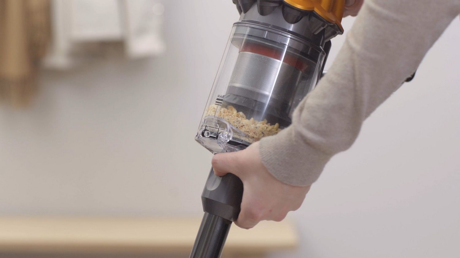 ダイソンそうじ機 サポートページ｜ダイソン公式｜コードレス掃除機