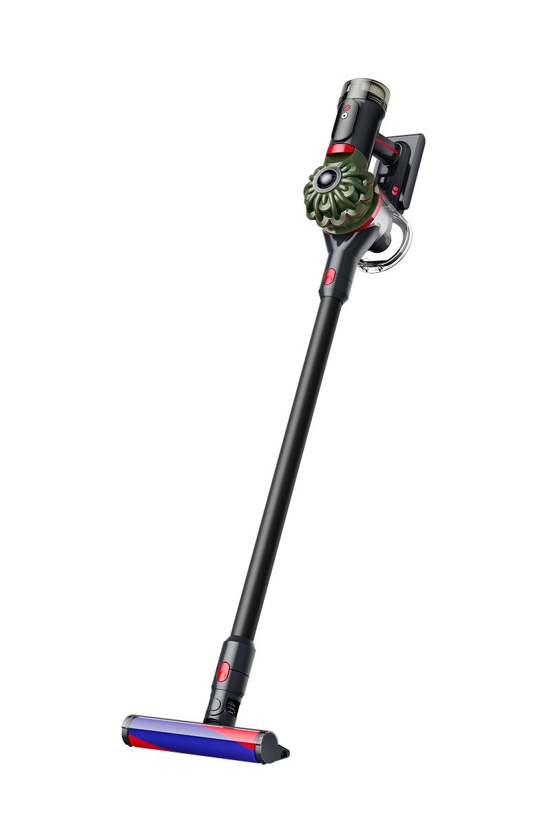 Dyson DC43MH 【動作品】 dyson/ダイソン DC43MH コードレス
