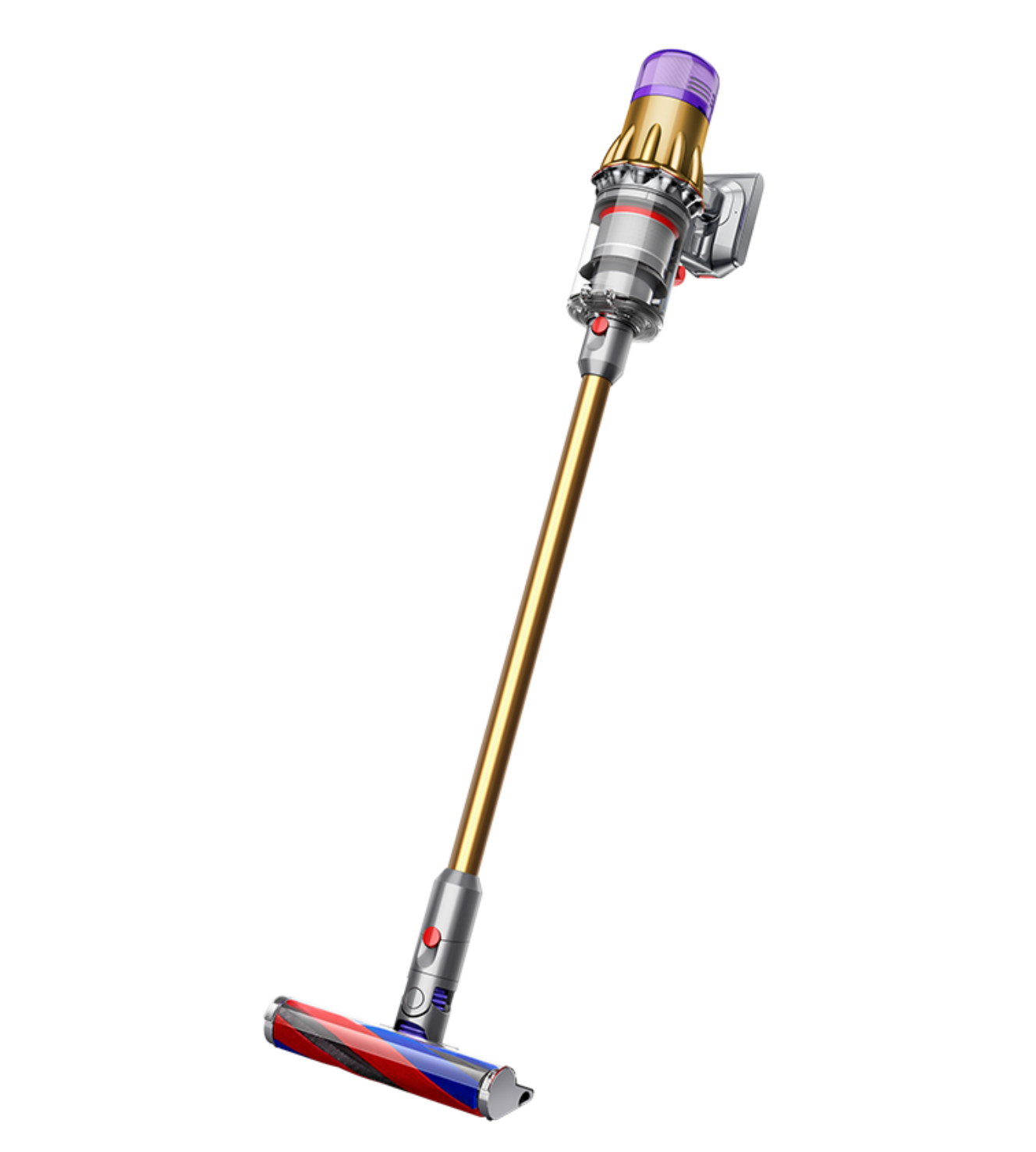 dyson digital slim fluffy 掃除機 sv18 Dyson Digital Slim Fluffy (SV18 FF EX) | ダイソン