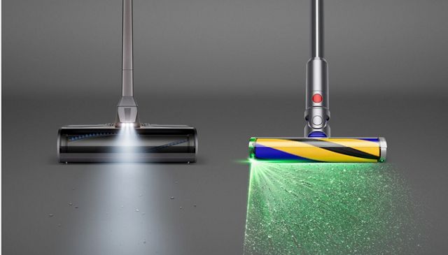 Dyson Micro Plus (SV33 FF PL) | 掃除機 | ダイソン公式