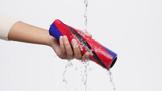 Dyson PencilVac Fluffy™ (SV50 FF) | 掃除機 | ダイソン公式