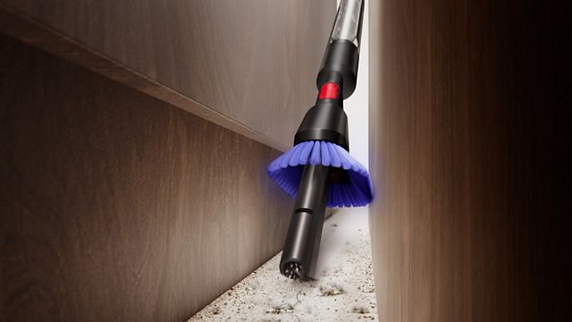 Dyson PencilVac Fluffy™ (SV50 FF) | 掃除機 | ダイソン公式