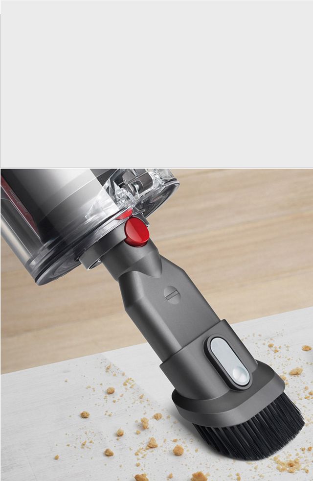 Dyson V12 Detect Slim Absolute (SV46 ABL) | 掃除機 | ダイソン公式