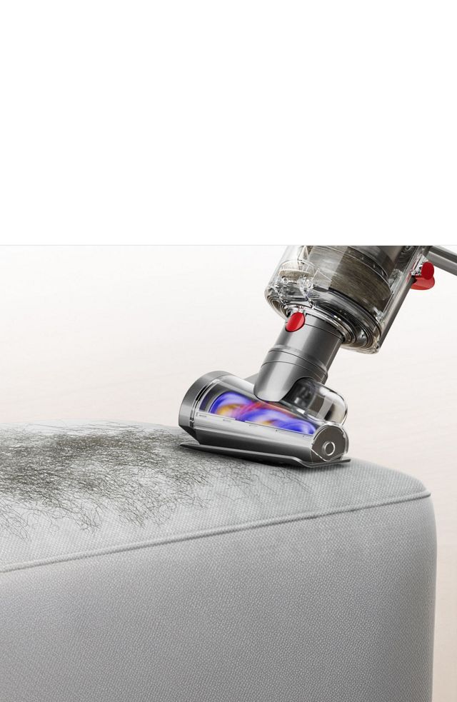 Dyson V12 Detect Slim Fluffy (SV46 FF EX) | 掃除機 | ダイソン公式