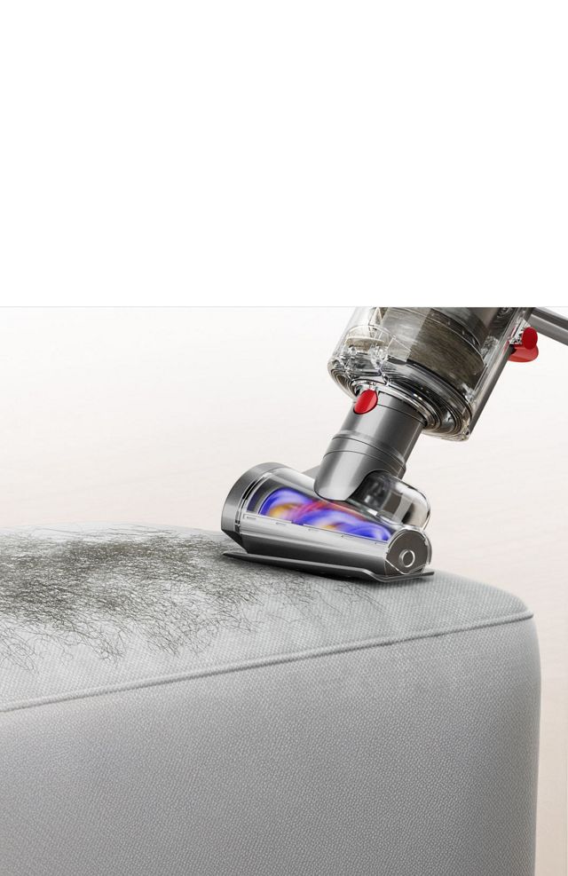 Dyson V12 Detect Slim Fluffy (SV46 FF) | 掃除機 | ダイソン公式 