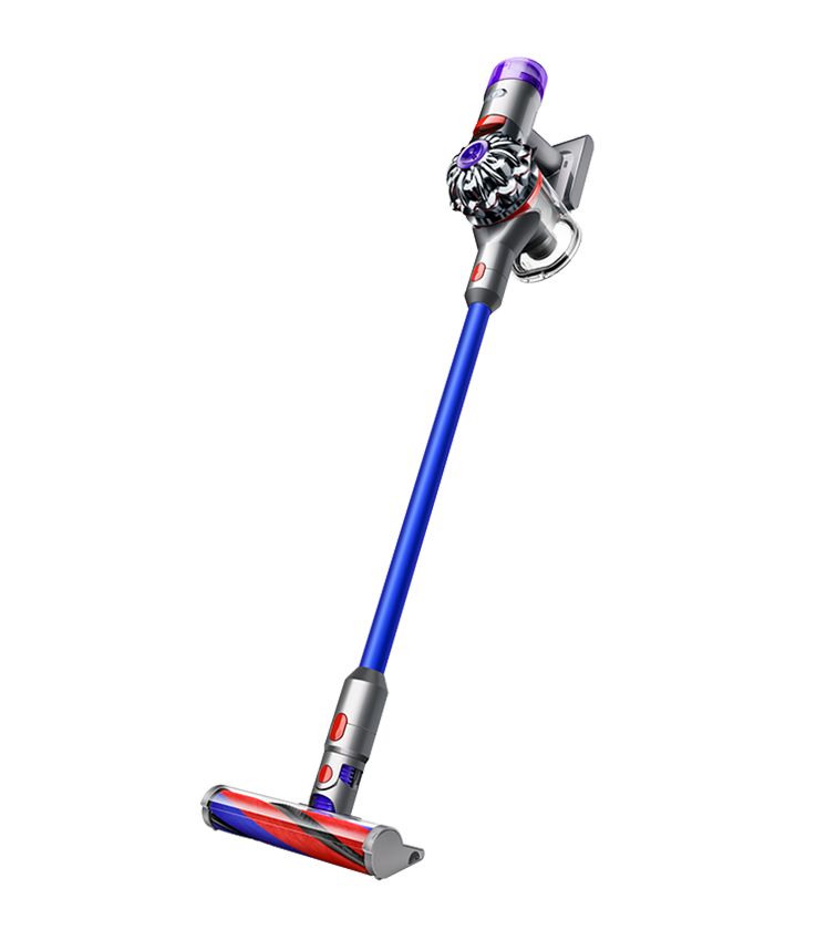 Dyson スティッククリーナー 本体 レッド Amazon.com: Dyson V8 Origin