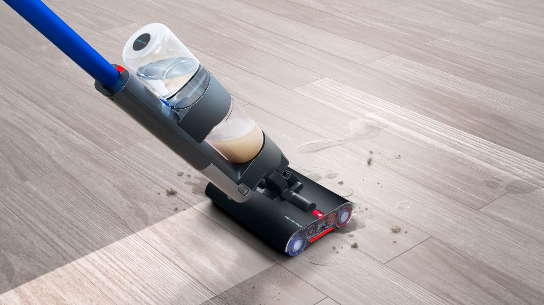 Dyson WashG1™ | ダイソン公式サイト