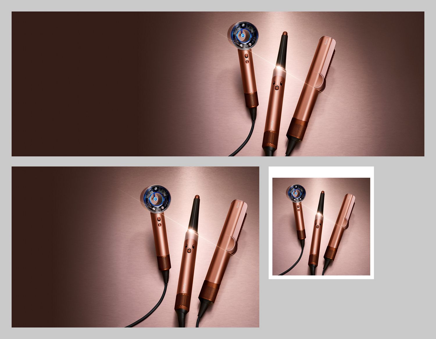 ギフトにおすすめ | ヘアケア | ダイソン公式